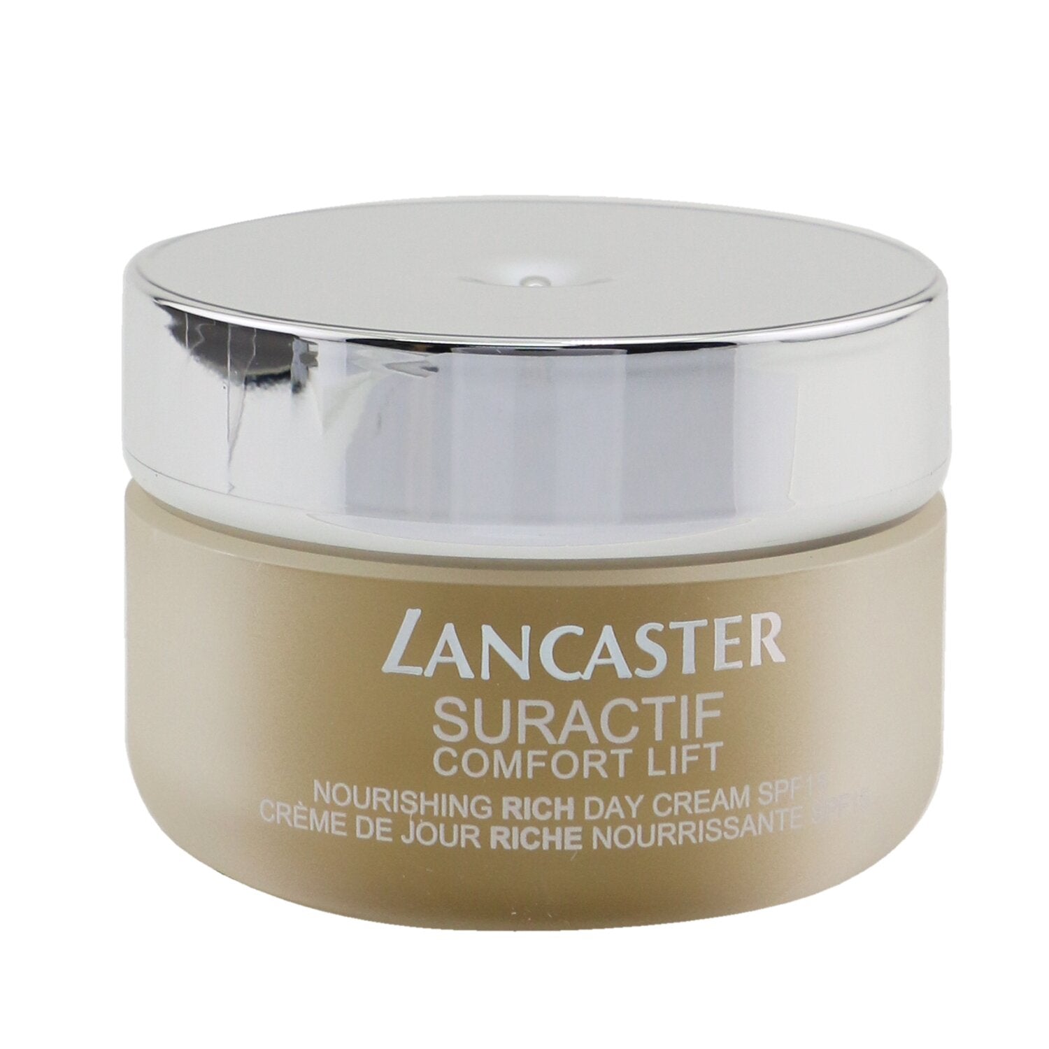 Lancaster/ランカスター+スラクティフ コンフォート リフト ナリッシング リッチ デイ クリーム SPF 15 +50ml/1.7oz ブランドコスメ